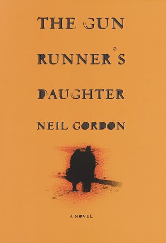 The Gun Runner's Daughter: A Novel (Hardcover)