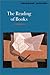 The Reading of Books by Holbrook Jackson