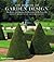 The History of Garden Design by Janet Waymark