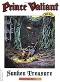 Prince Valiant, Vol. 46: The Sunken Treasure