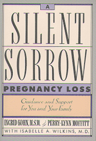 A Silent Sorrow (Paperback)