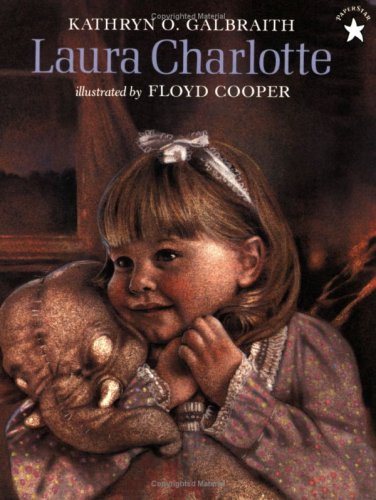 Laura Charlotte (Paperback)