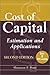 Cost of Capital: Estimation and Applications