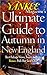 Yankee Magazine's Ultimate Guide to Autumn in New England by Yankee Magazine