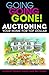 Going Going Gone! Auctioning Your Home for Top Dollar