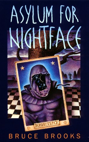 Asylum for Nightface (Paperback)