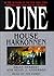 House Harkonnen by Brian Herbert House Harkonnen by Brian Herbert
