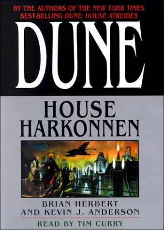 House Harkonnen