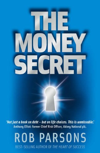 The Money Secret (Paperback)