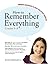 How to Remember Everything: Grades 6-8: 127 Memory Tricks to Help You Study Better (K-12 Study Aids)