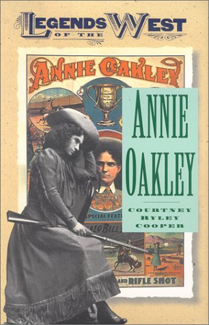 Annie Oakley (Hardcover)