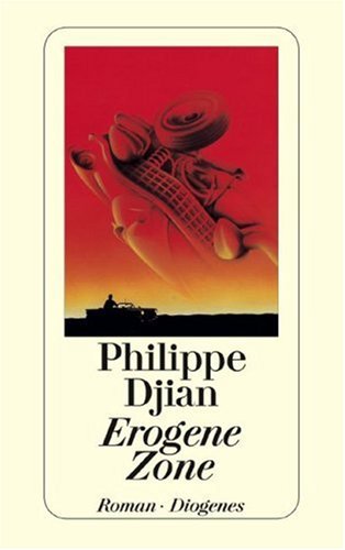 Erogene Zone (Paperback)