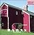 Barns (American Beauties)