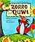 Zorro and Quwi: Tales of a Trickster Guinea Pig