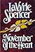 November of the Heart by LaVyrle Spencer