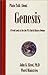 Plain Talk About Genesis