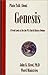 Plain Talk About Genesis