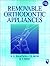 Removable Orthodontic Appliances by K.G. Isaacson