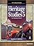 Heritage Studies 5 for Christian Schools Worktext: For the Sake of Freedom- Struggles of a New Century, Teacher's Edition