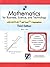 Mathematics for Business, Science, and Technology by Steven T. Karris