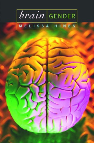 Brain Gender (Hardcover)