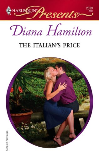 The Italian's Price (Paperback)