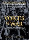 Voices of War: Stories of Service from the Home Front and the Front Lines