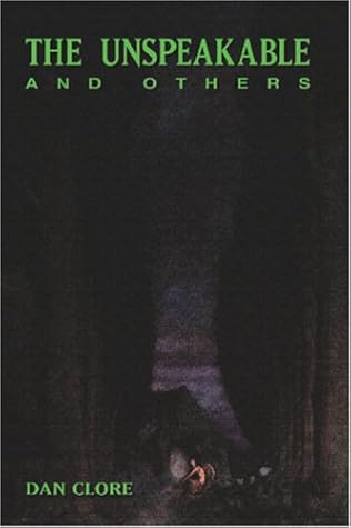 The Unspeakable and Others