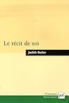 Le Récit De Soi