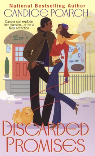 Discarded Promises (Mass Market Paperback)