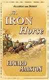 The Iron Horse (The Railway Detective #4)