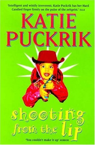 Shooting from the Lip (Paperback)