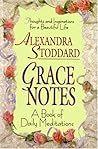 Grace Notes: A Book of Daily Meditations