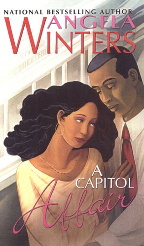 Capitol Affair (Mass Market Paperback)