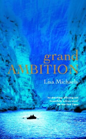 Grand Ambition (Hardcover)