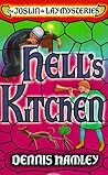 Hell's Kitchen (Point Crime: The Joslin De Lay Mysteries)