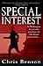 Special Interest (Angela Bivens Mystery)