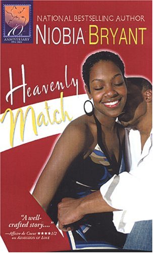 Heavenly Match (Jamison Twins #2)