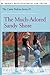 The Much-Adored Sandy Shore (The Cassie Perkins Series #5)