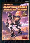 Classic Battletech: Master Rules