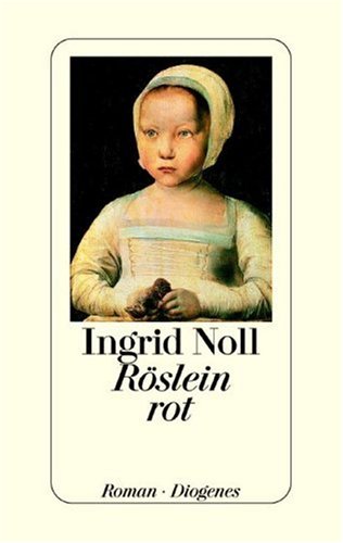 Röslein rot (Hardcover)