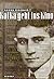 Kafka geht ins Kino (German Edition)