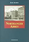 Northanger Abbey by Jane Austen