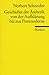 Geschichte der Ästhetik von der Aufklärung bis zur Postmoderne by Norbert Schneider
