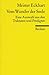 Vom Wunder der Seele: Eine Auswahl aus den Traktaten und Predigten (Universal-Bibliothek) (German Edition)