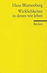 Wirklichkeiten in...