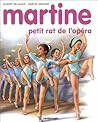 Martine petit rat de l'opéra