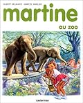 7 aventures de Martine (éditions 1956/1965)