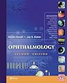 Ophthalmology