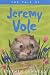 The Tale of Jeremy Vole by Stephen R. Lawhead The Tale of Jeremy Vole by Stephen R. Lawhead